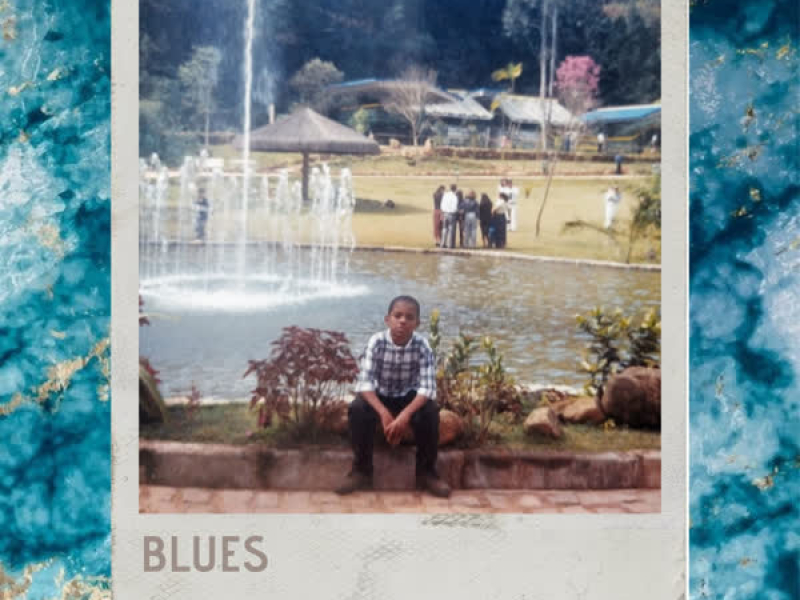 Blues (Single)