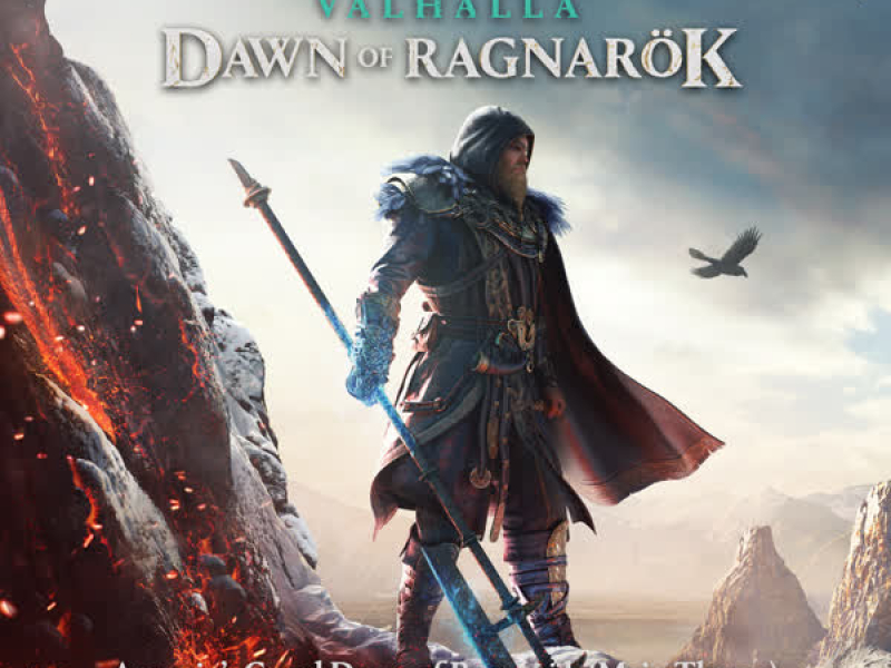 Assassin’s Creed Dawn of Ragnarök (Main Theme) [Single from the Assassin’s Creed Valhalla: Dawn of Ragnarök] [feat. Einar Selvik]