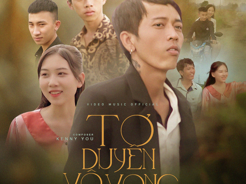 Tơ Duyên Vô Vọng (Single)