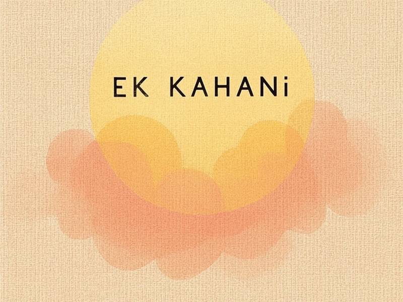 Ek Kahani (Single)