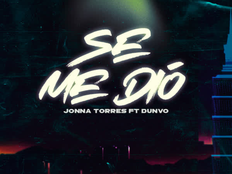 Se Me Dío (Single)