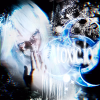 TOXIC ICE (Single)