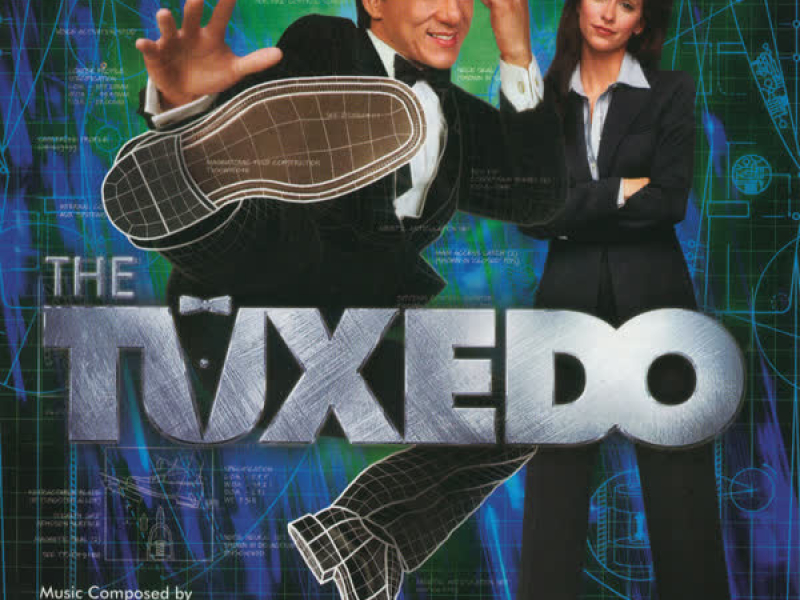 The Tuxedo (Original Motion Picture Soundtrack)