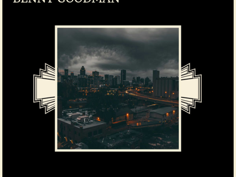 Benny Goodman Swings Again