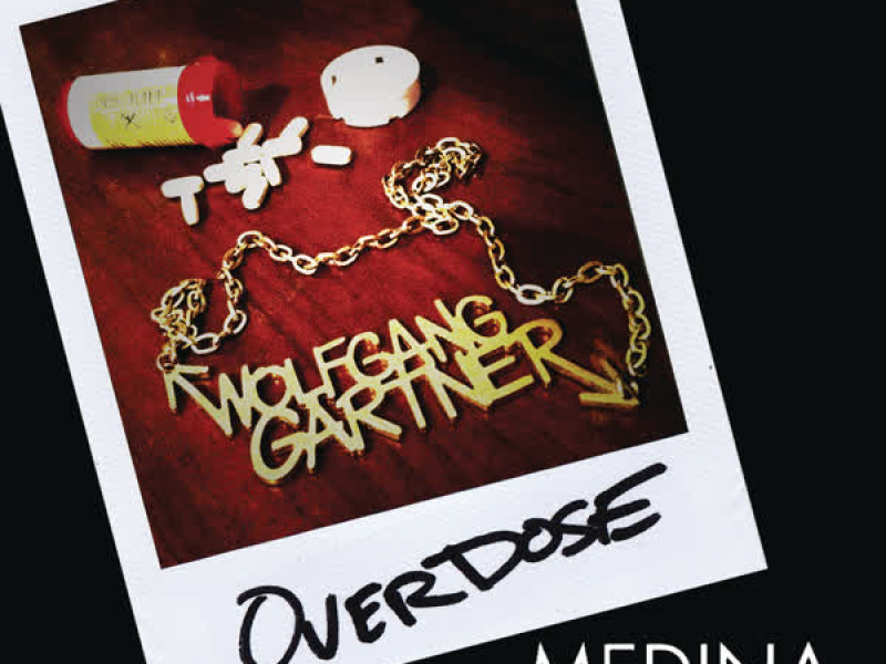 Overdose (EP)