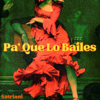 Pa' Que Lo Bailes (Single)