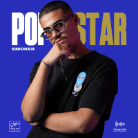 Pop Star (Single)