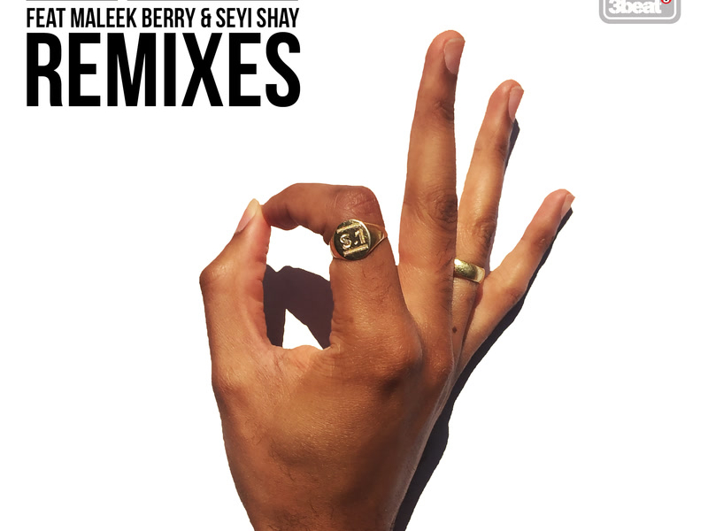 Okay (Remixes) (Single)