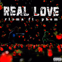 Real Love (feat. phem) (Single)