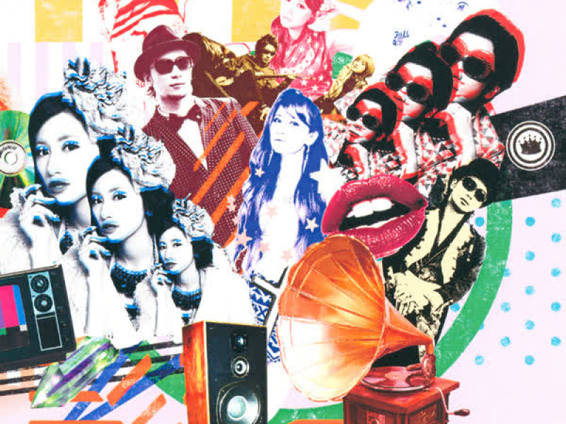 The Single Of mihimaru GT