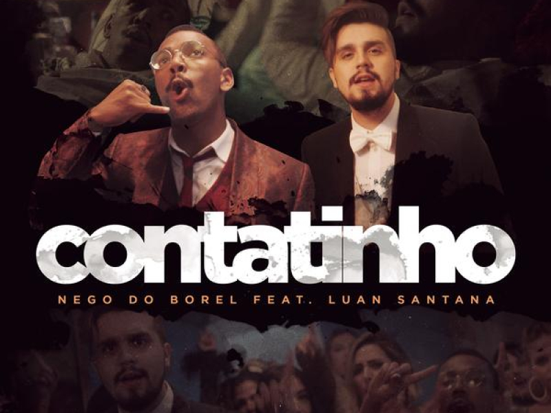 Contatinho (Single)