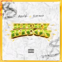 RICKY RICON (Single)