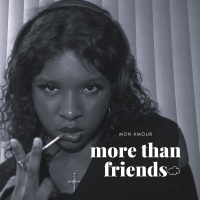 More Than Friends (Single)