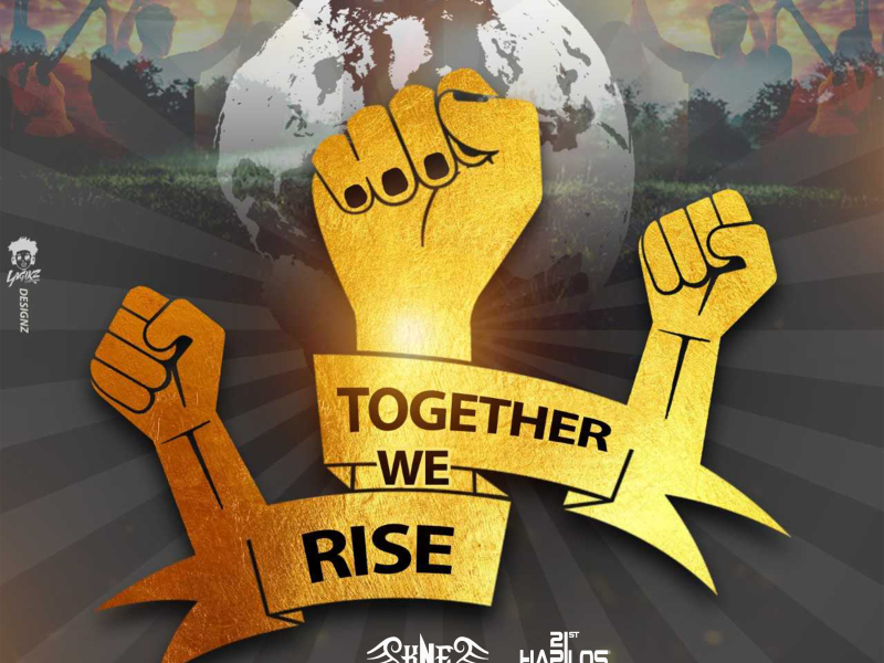 Together We Rise