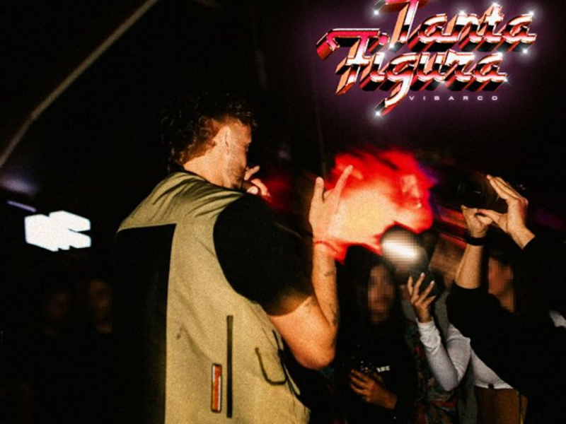 Tanta Figura (Single)