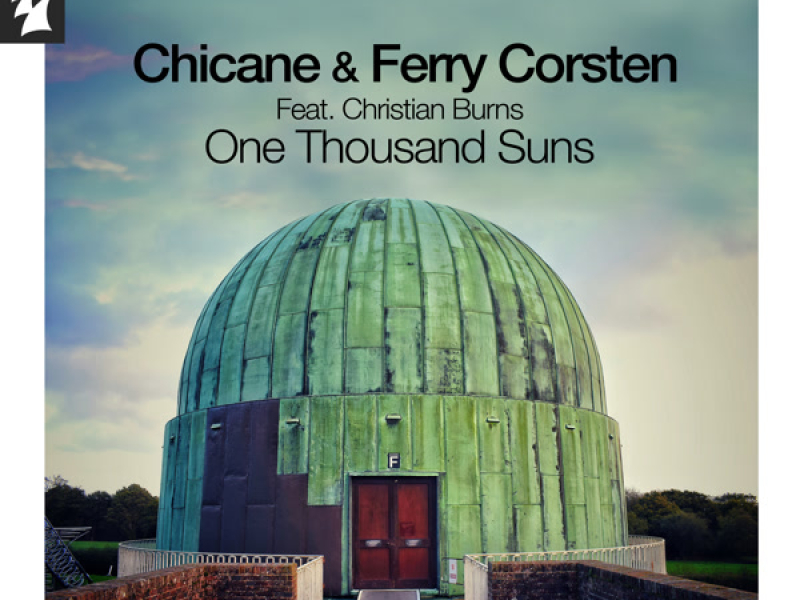 One Thousand Suns (Edit) (Single)