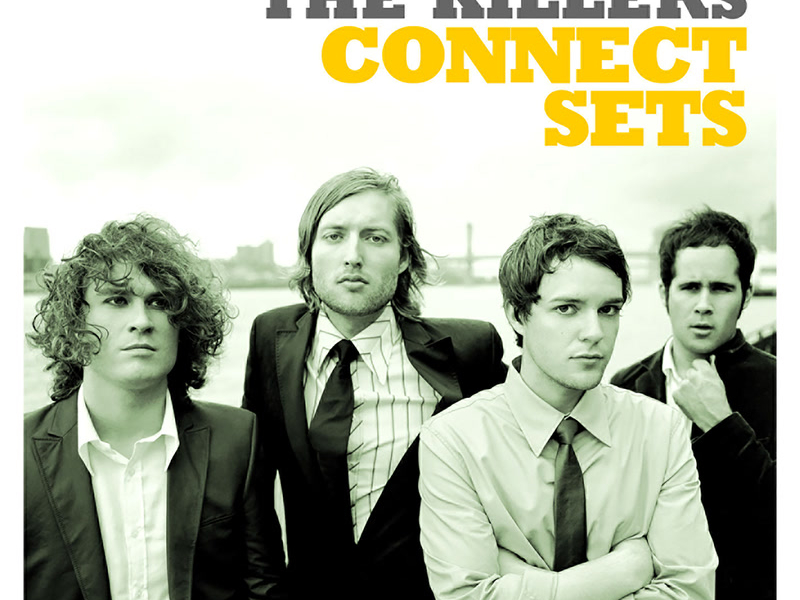 Connect Sets (Live At Connect / 2004) (Single)