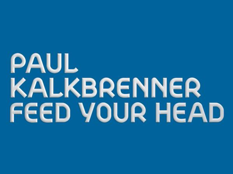 Feed Your Head (Radio Edit)