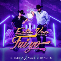 Esta Vez Fui Yo (Single)