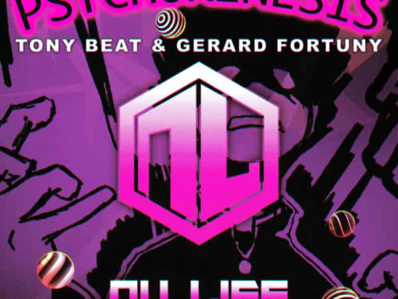 Psychokinesis (Single)