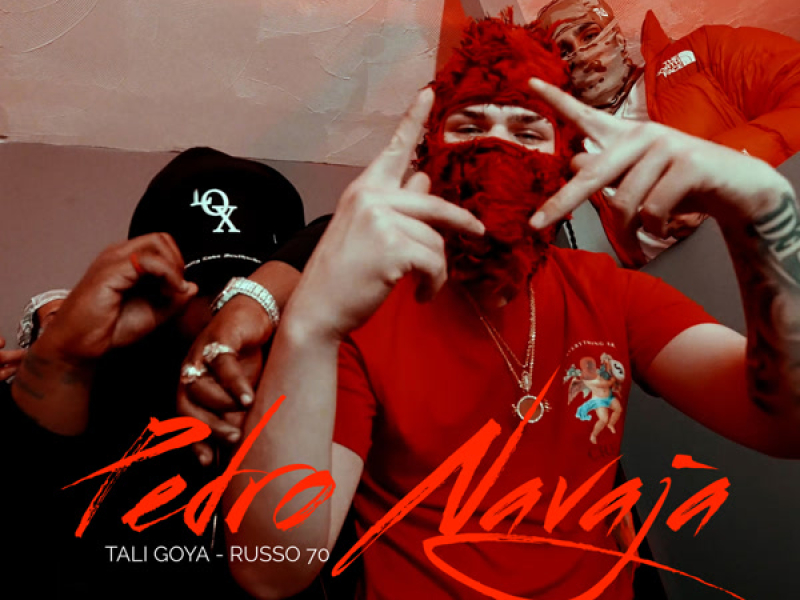 Pedro Navaja (Single)