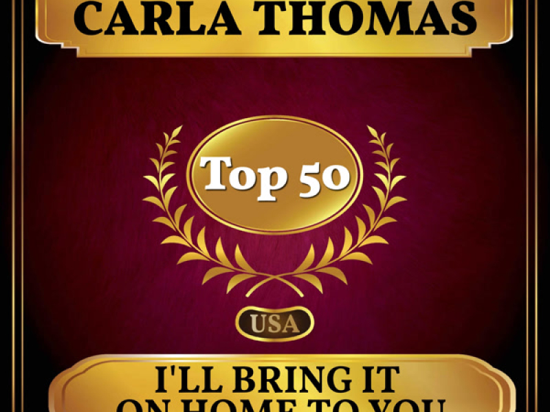 I'll Bring It On Home to You (Billboard Hot 100 - No 41) (Single)