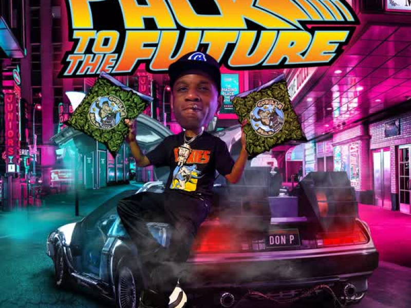 Pack To The Future
