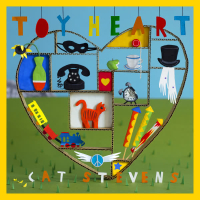 Toy Heart (Single)