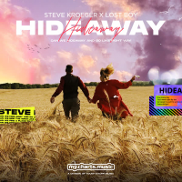 Hideaway (Single)