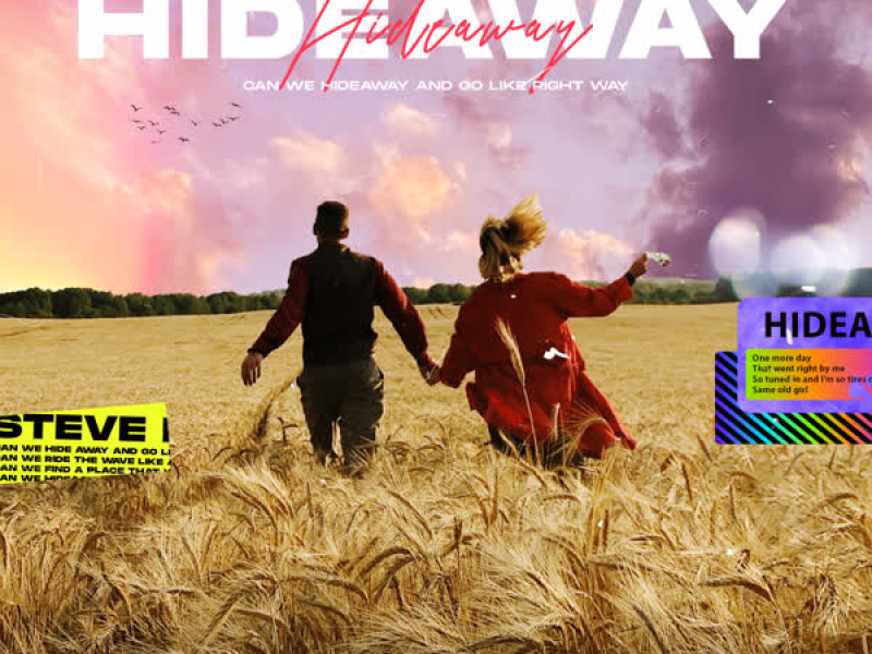 Hideaway (Single)