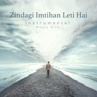 Zindagi Imtihan Leti Hai (From 