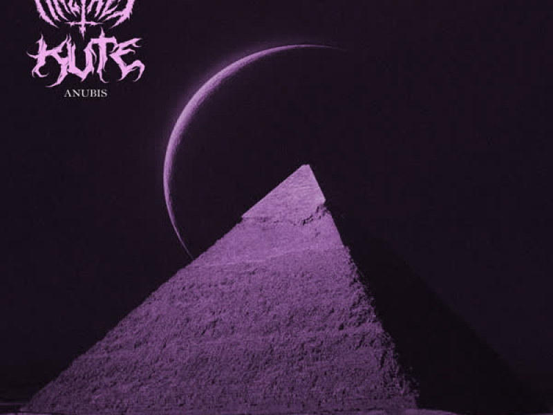 ANUBIS (Single)