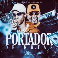 Portador de Notas (Single)