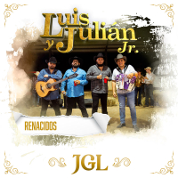 JGL (En Vivo) (Single)