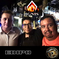 Edipo (Heavy Metal) (Single)