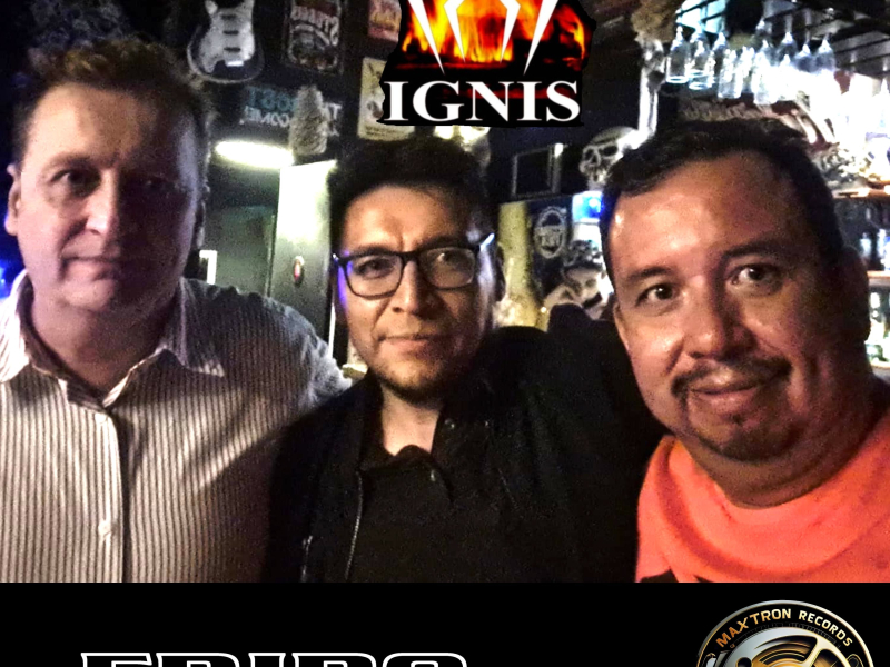 Edipo (Heavy Metal) (Single)