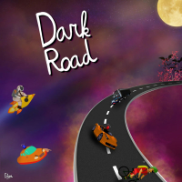 Dark Road (Single)