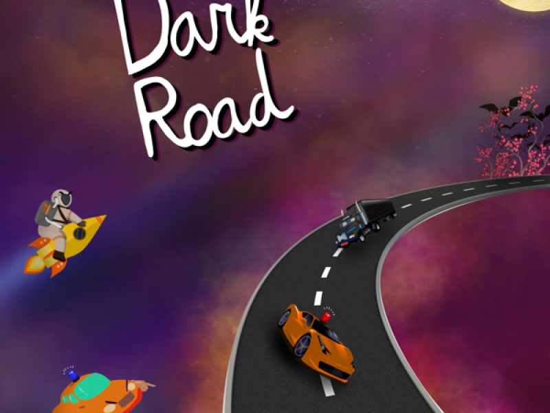 Dark Road (Single)