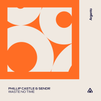 Waste No Time (Single)