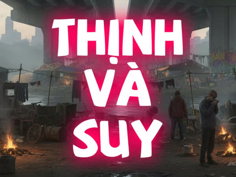 Thịnh Và Suy (Single)