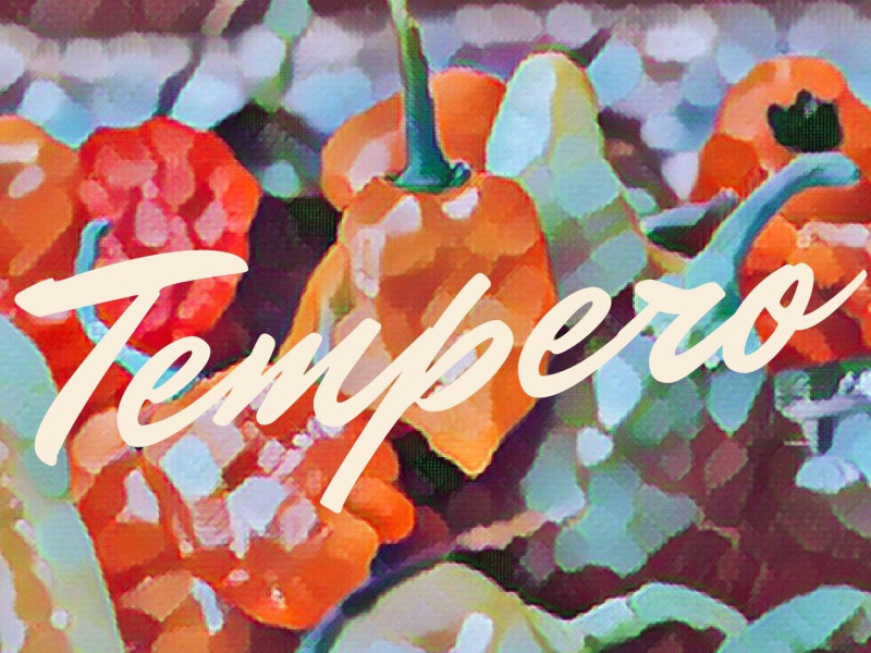 Tempero (Single)