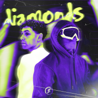 Diamonds (Single)