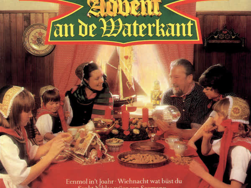 Advent an de Waterkant