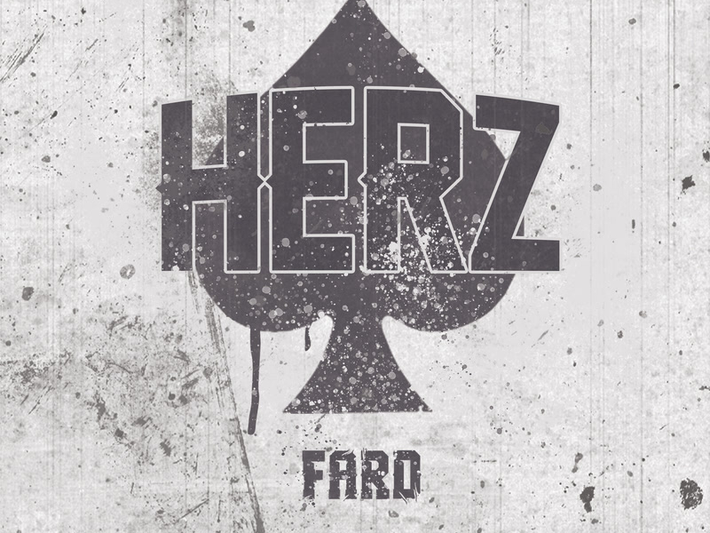 HERZ (Single)