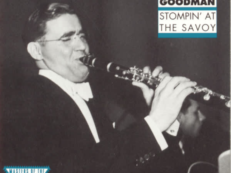 Stompin' At The Savoy