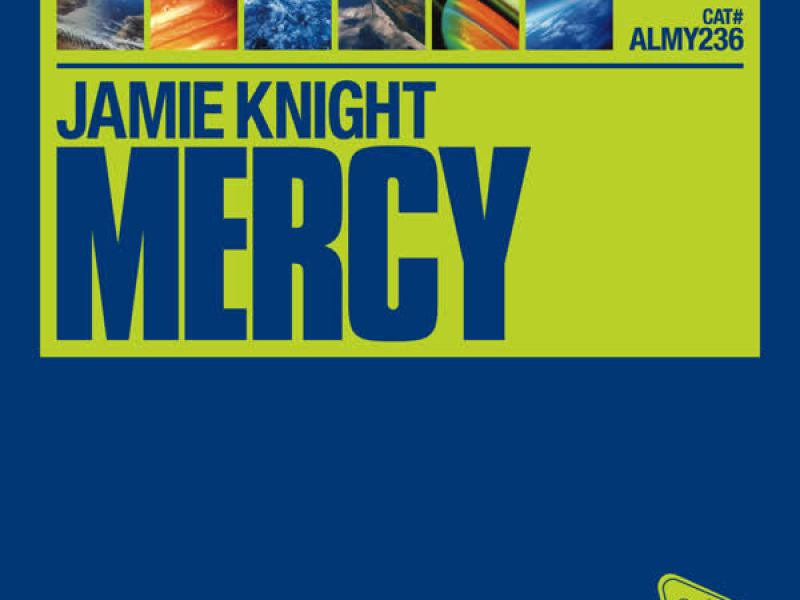 Almighty Presents: Mercy