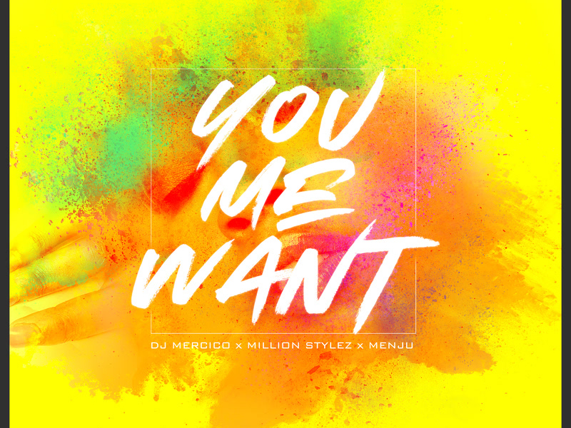 You Me Want (Single)