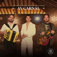 Ay Carnal (Single)