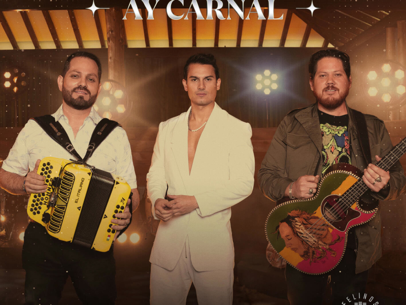 Ay Carnal (Single)