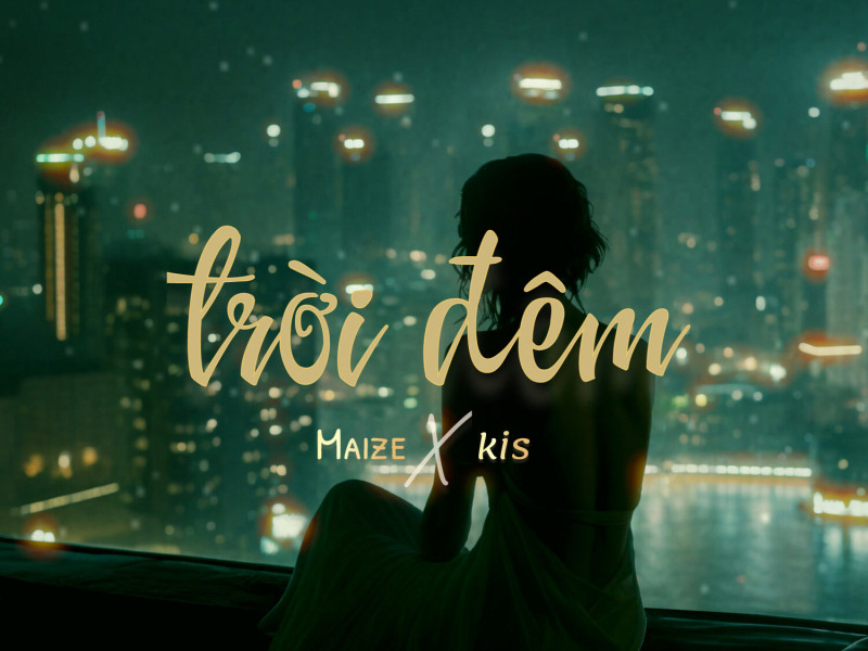 trời đêm (Single)
